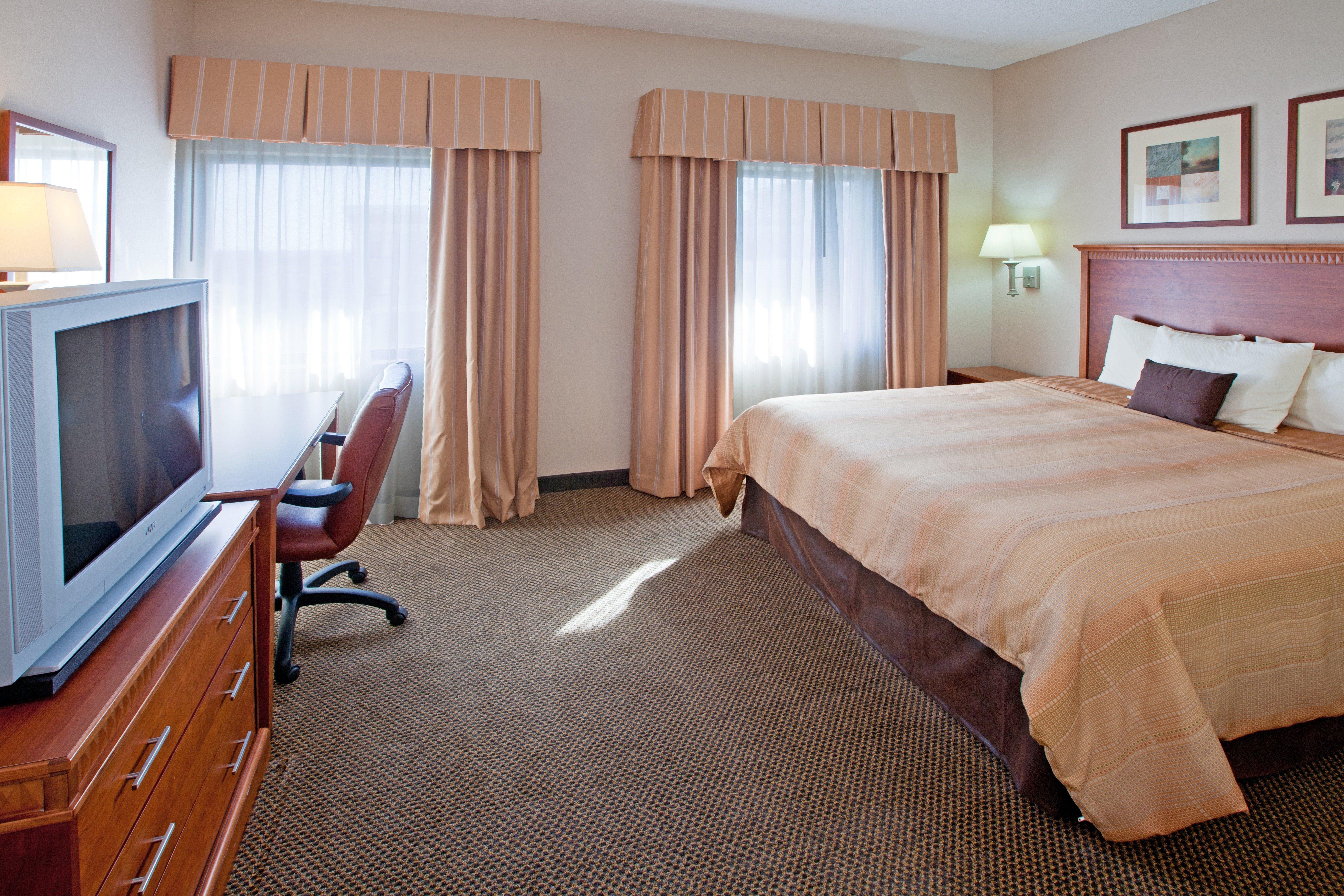 Candlewood Suites Indianapolis Downtown Medical District By Ihg Eksteriør bilde