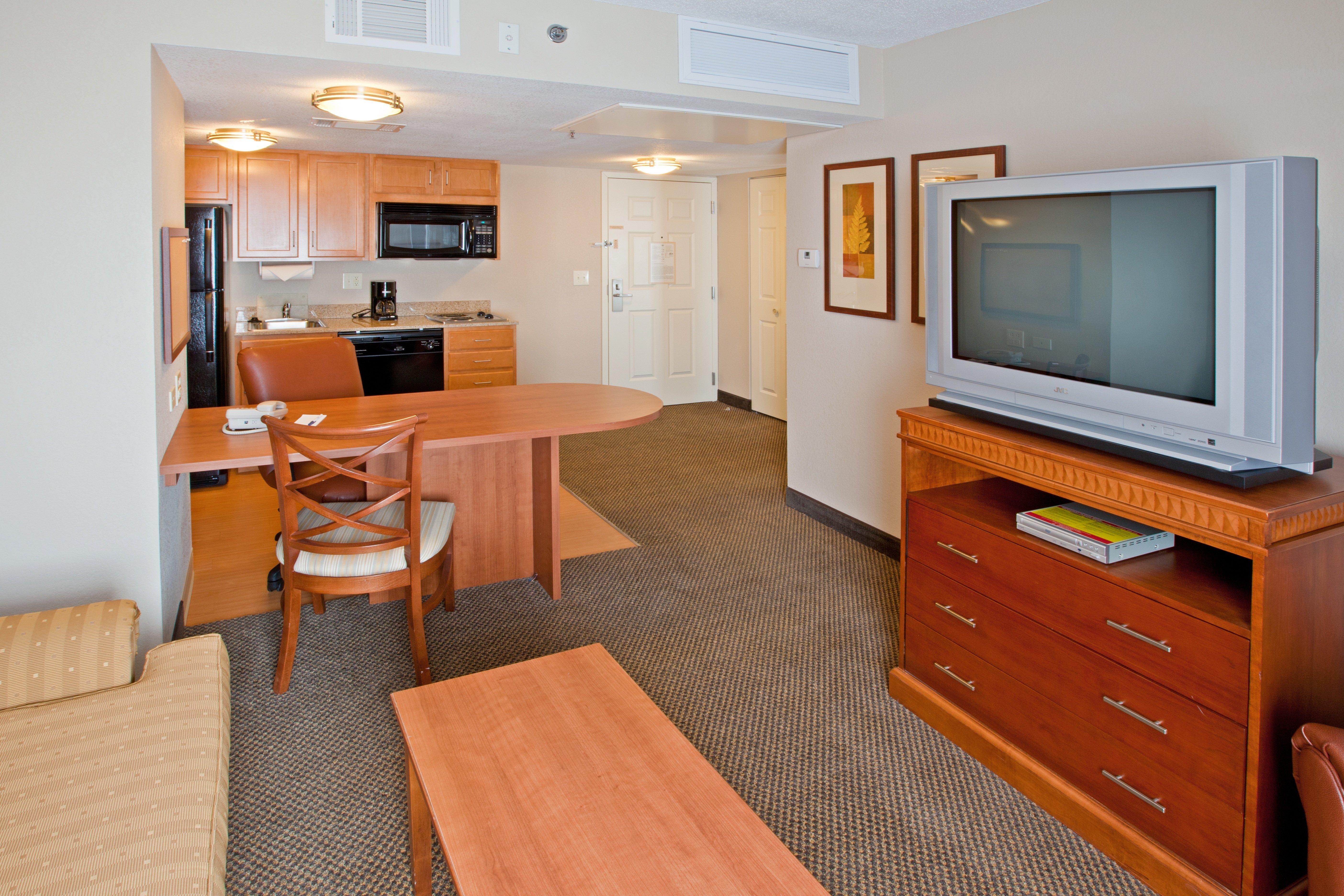 Candlewood Suites Indianapolis Downtown Medical District By Ihg Eksteriør bilde